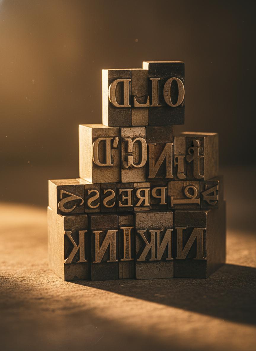 Fonts & Typography