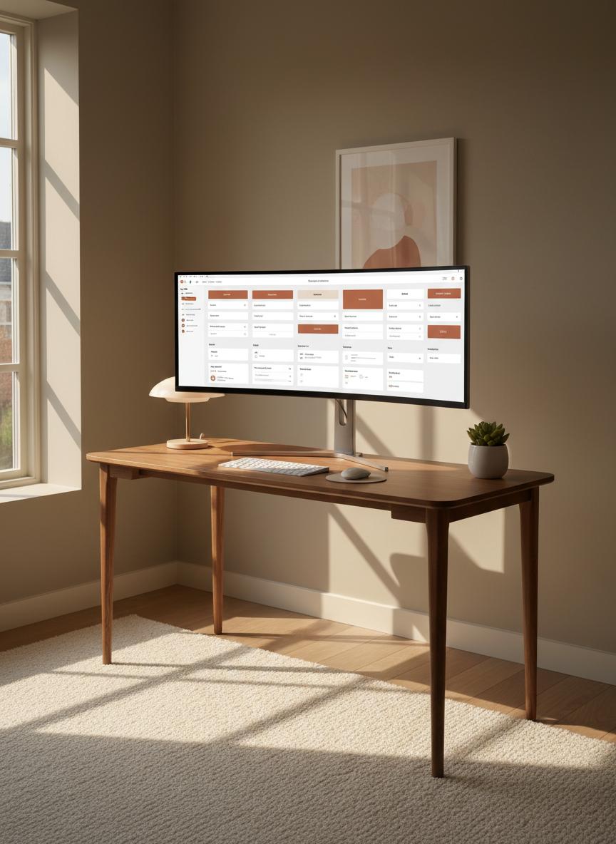 UI Kits & Components