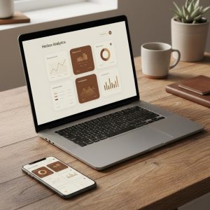 Device Mockup Bundle